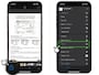 iPhoneだけで書類をスキャンしてPDF化する方法