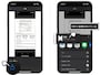 iPhoneだけで書類をスキャンしてPDF化する方法