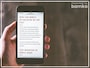 iPhoneだけで書類をスキャンしてPDF化する方法