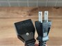 電源ケーブルのホコリもとる