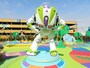 スリンキー・ドッグパーク