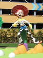 スリンキー・ドッグパーク