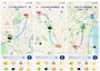 Zenlyの「Going」機能