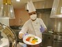 クラブメッド・石垣島の食事