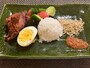 クラブメッド・石垣島の食事