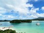 川平湾のグラスボートツアーはチェックアウト後にもぴったり！