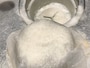 重曹と酢をあわせることで発泡し汚れを浮かしてくれる