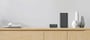 モバイル回線を使った固定電話と固定ブロードバンドの代替サービスはセットでの利用が想定されていることもあり、homeでんわのデバイスも「home 5G」と合わせたデザインとなっている