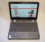LTE搭載Chromebook