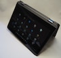 LTE搭載Chromebook