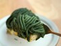 ローソン森半抹茶スイーツ