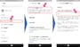 プライバシー管理画面でスクロールダウンして表示される「アプリからの情報アクセス」の設定で、「拒否」を選択する