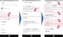 プライバシー管理画面をスクロールダウンして表示される「情報の提供」の設定で、各機能をオフにする