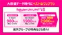 楽天モバイルからpovo 2.0へ