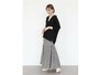 【OKコーデ】コーデの鮮度を上げてくれる上に履きやすいグルカサンダル　出典：WEAR