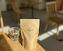 誰もが飲みやすい珈琲を目指した『くじらぐもブレンド』。