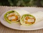 野菜たっぷりツイスター