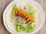野菜たっぷりツイスターの作り方