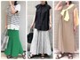 40代女性に一押し！ いろんなコーデに合わせやすいトレンドサンダルをチェック