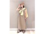 動きやすいスポーツサンダルもブラウンやベージュ系なら、よりこなれて見える　出典：WEAR