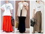 大人の女性が避けたい！ 要注意の「白Tシャツ」の着こなしは