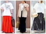 大人の女性が避けたい！ 要注意の「白Tシャツ」の着こなしは