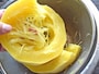そうめんかぼちゃ