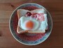 セブンイレブンの「ぶんわり食感のセブンブレッド6枚切り