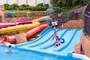 日本モンキーパーク