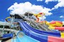 蓮沼ウォーターガーデン