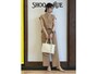 肌に触れるとひんやり涼やかな接触冷感機能はお仕事コーデに◎　出典：WEAR