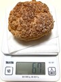 内容量は包装なしで67g