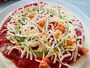 袋を取り除き、トースターまたはオーブンで焼きます