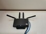 Wi-Fiルータは、天井近くの見晴らしの良い場所に設置しよう。