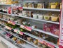 入れ替わりが激しいセブンイレブンのスイーツコーナー