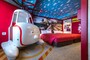 トーマスルーム