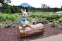 ピーターラビット イングリッシュガーデン