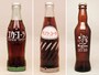 コカ・コーラ、ペプシコーラ、コアップガラナのリターナブル瓶