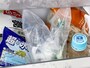 停電時の冷凍室