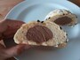 セブンイレブン「冷たく食べるチョコチップメロンパン」