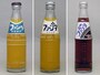 ファンタのリターナブル瓶3世代