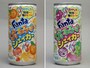 ファンタふるふるシェイカーオレンジとファンタふるふるシェイカーグレープ