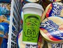 厳選された抹茶を使用したフローズンドリンク