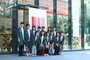 アナザー・ジャパンに参加する大学生