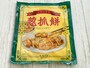 「葱抓餅（チョンジュアピン）」税込398円（8月31日までの決算セール価格）