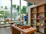 東京・神田で人気のハワイアン雑貨店のブランド「menehune collection」が横浜初出店（2022年9月1日撮影）