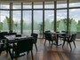 ニュートロ・イタリアンを提供するレストラン「THE TERRACE yokohama marine tower」（2022年9月1日撮影）
