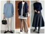 シューズ、バッグ、ハットなど2022秋冬の旬小物をチェック！