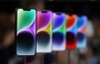 「iPhone 14」シリーズ