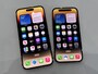 ノッチがなくなった「iPhone 14 Pro」「iPhone 14 Pro Max」